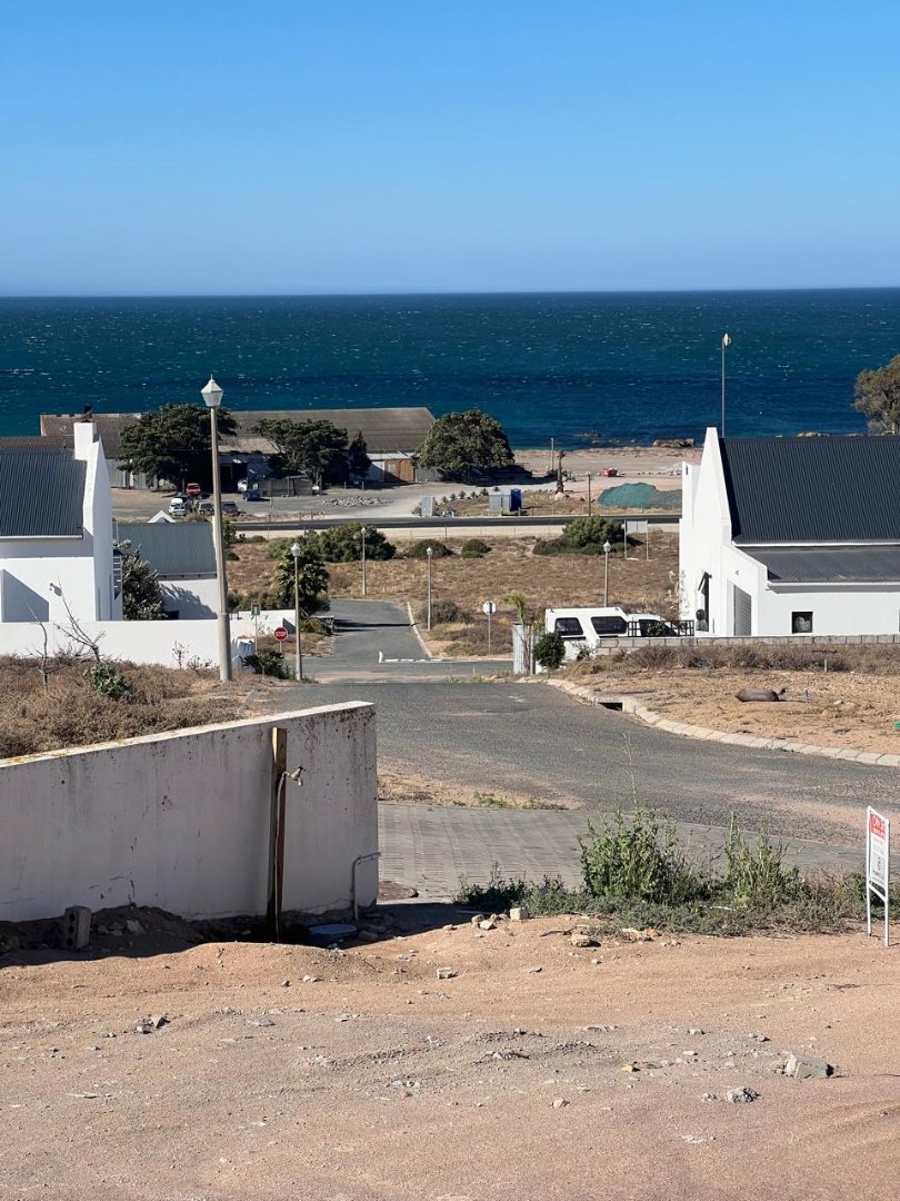 3 Bedroom Property for Sale in Da Gama Bay Western Cape